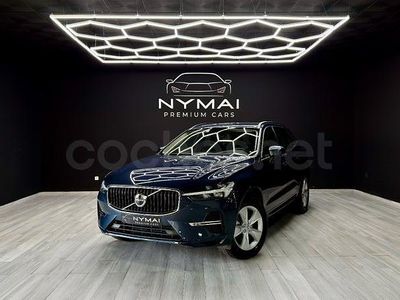 Usado Volvo XC60 Core 197 CV (144 kW) 2022 Azul SUV