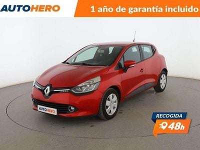 Renault Clio IV