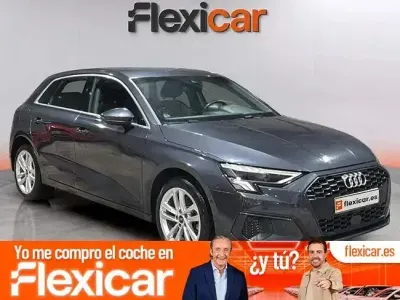 Usado Audi A3 Sportback e-tron