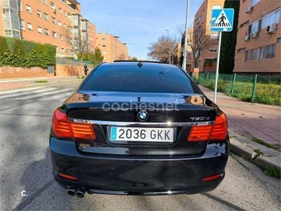 BMW 730