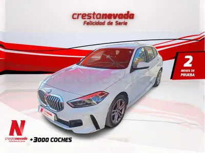 Begagnad BMW 118