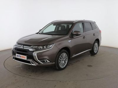 Usado 2019 Mitsubishi Outlander Motion SUV | 22.190 €
