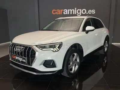 Usado Audi Q3