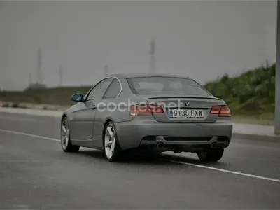 Usado BMW 335