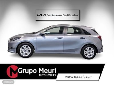 usado Kia Ceed 5p 1.0 T-GDi 120CV Drive