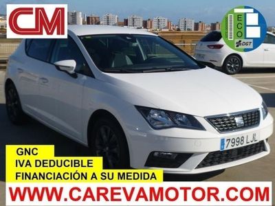 Usado Seat Leon Style 130 CV (95 kW) 2020
