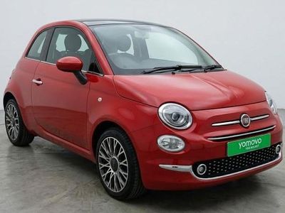 Usado Fiat 500 Dolcevita 70 CV (51 kW) 2024 Utilitario