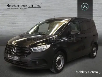 Usado Mercedes Citan 110