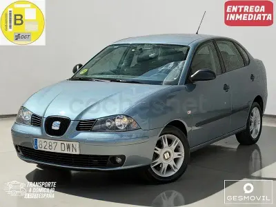 Usado Seat Cordoba