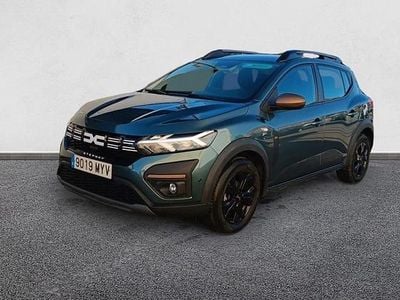 Usado 2025 Dacia Sandero Extreme | 16.250 € (Precio justo)