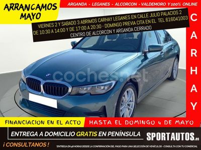 BMW 330e