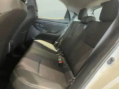 Usado Mazda 2