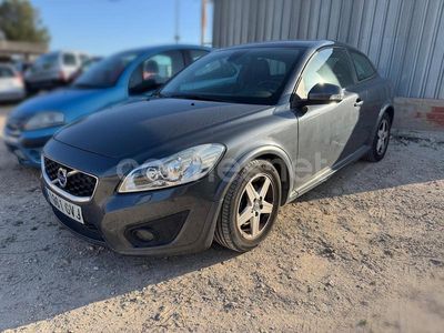 Volvo C30