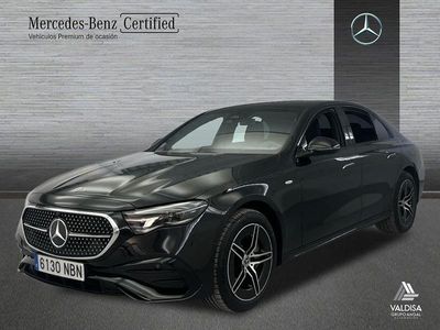 Mercedes E300