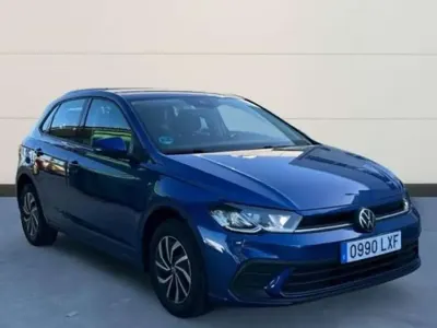 Usado VW Polo