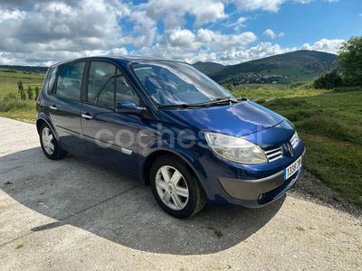 Renault Scénic II