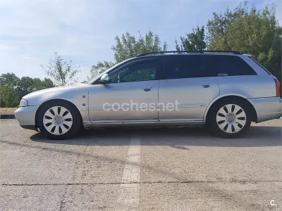 Usado Audi A4