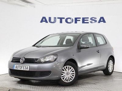 VW Golf VI