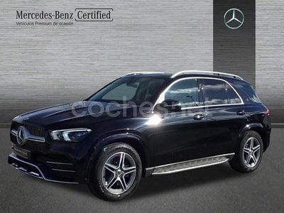 Mercedes GLE300