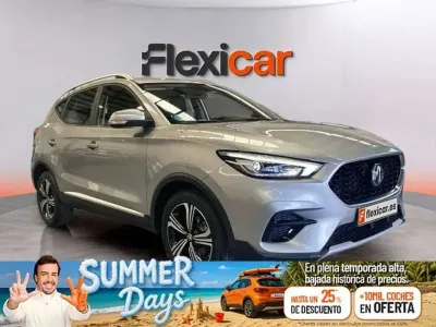 Usado MG ZS