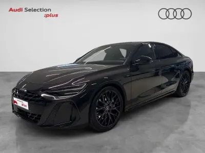Usado Audi A6 Edition .1 299 CV (219 kW) 2026 Marrón Berlina