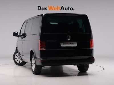 usado VW Caravelle Origin Batalla Corta 2.0 TDI BMT 110 kW (150 CV) DSG