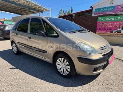 Citroën Xsara Picasso