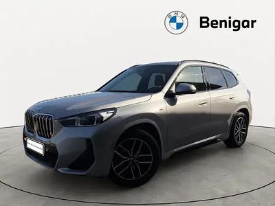 Occasion BMW X1 163 PK (119 kW) 2025 Grijs SUV