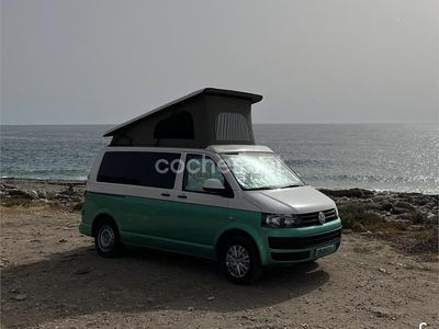 Blanco Usado 2012 VW Transporter Van | 27.900 €