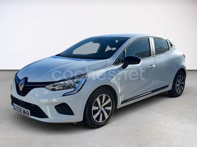 Blanco Usado 2023 Renault Clio V Equilibre Berlina | 15.409 € (Precio justo)