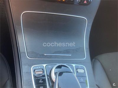 Mercedes GLC220