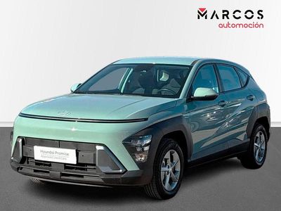 Otro Usado 2025 Hyundai Kona SUV | 26.900 € (Precio justo)