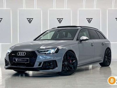 Audi RS4