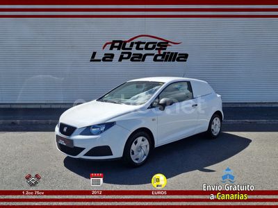 Seat Ibiza SC