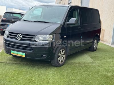 VW Multivan