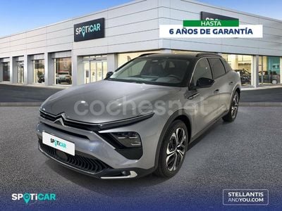 Citroën C5 X