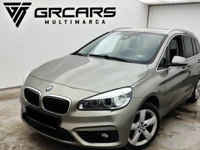 usado BMW 220 Gran Tourer SERIE 2 dA XDrive