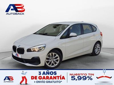 BMW 225