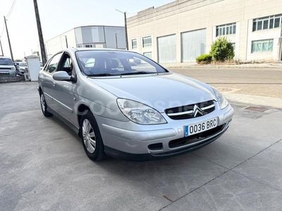 Citroën C5