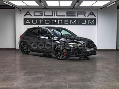 Audi RS3 Sportback