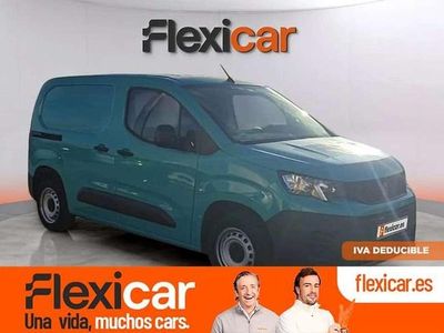 Peugeot Partner Tepee