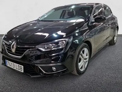 Usado Renault Mégane Business 115 CV (84 kW) 2019