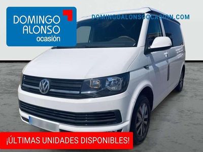 VW California