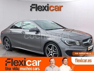 Mercedes CLA200