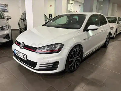 Usado VW Golf VII