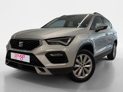 Usado Seat Ateca Style 150 CV (110 kW) 2025 SUV