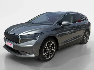 Usado Skoda Enyaq iV