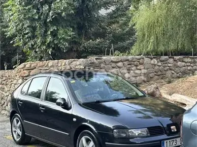 Usado Seat Leon