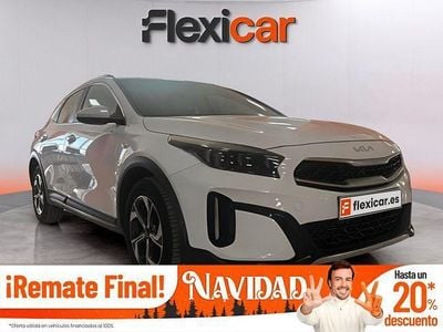 Blanco Usado 2022 Kia XCeed SUV | 18.990 € (Precio justo)