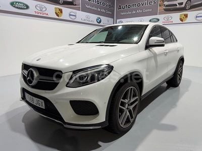 Mercedes GLE350